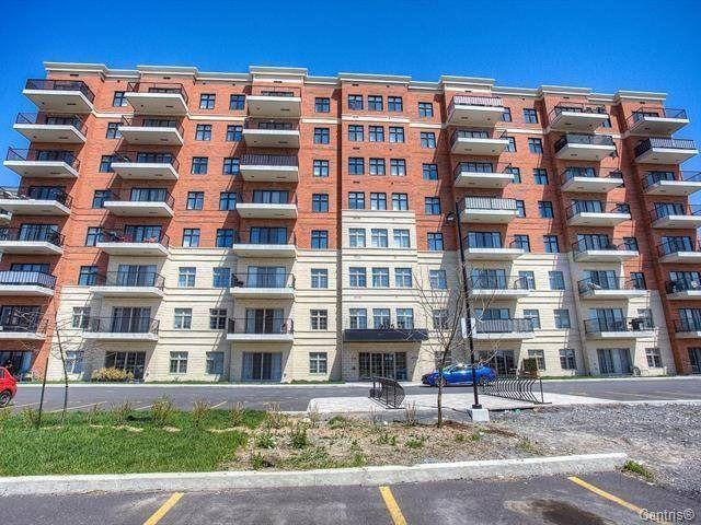 À louer / Appartement