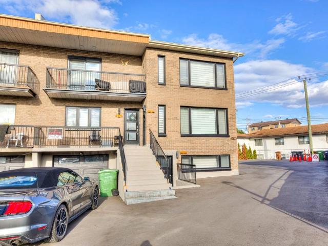 À louer / Appartement