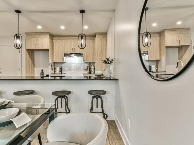 À louer / Appartement