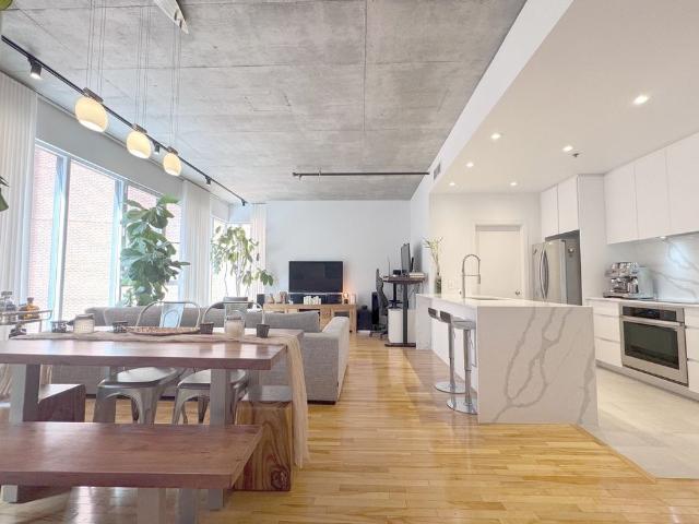 À louer / Appartement