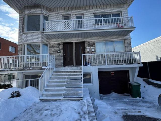 À louer / Appartement