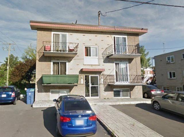 À louer / Appartement