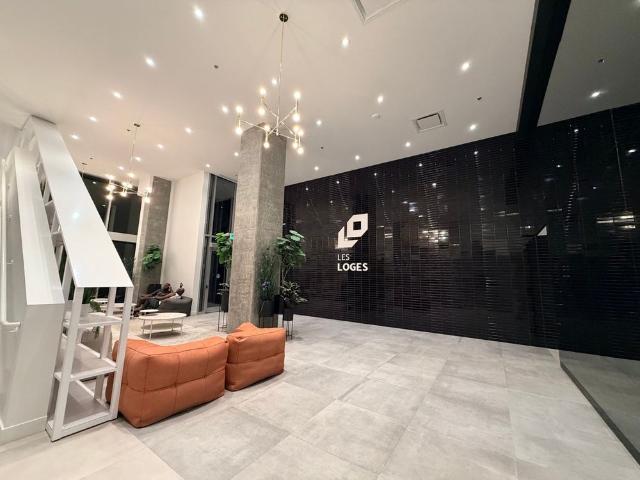 À louer / Appartement