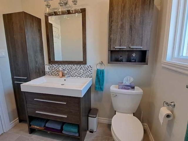 À louer / Appartement