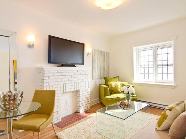À louer / Appartement