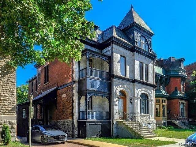 À louer / Appartement