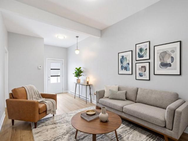 À louer / Appartement