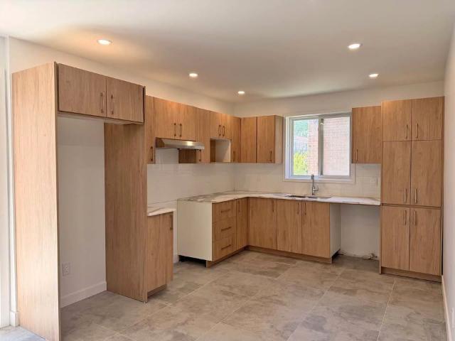 À louer / Appartement