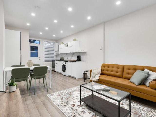 À louer / Appartement