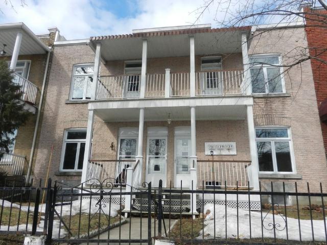 À louer / Appartement