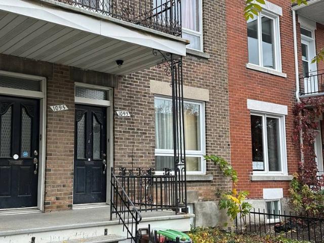 À louer / Appartement