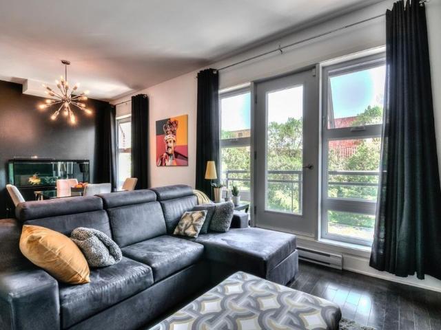 À louer / Appartement