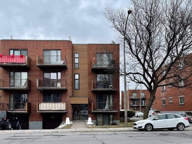 À louer / Appartement