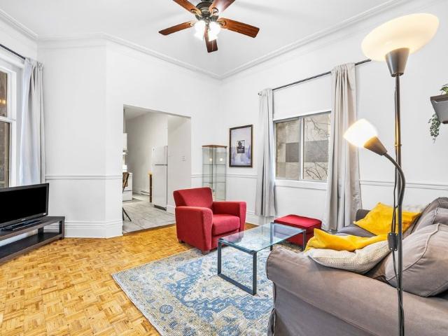 À louer / Appartement