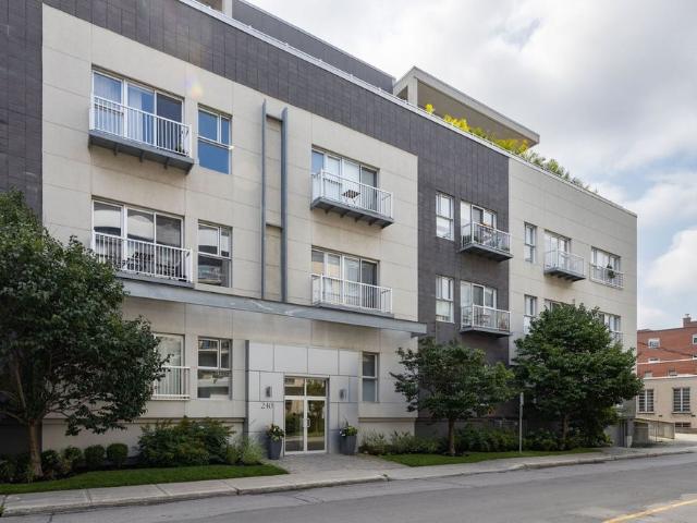 À louer / Appartement
