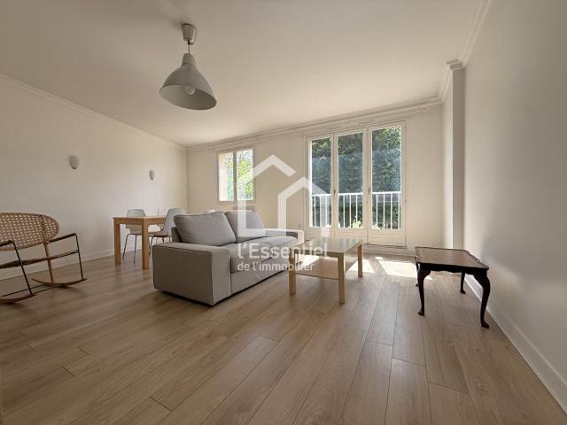 A louer appartement 69 m2 – VERNEUIL SUR SEINE