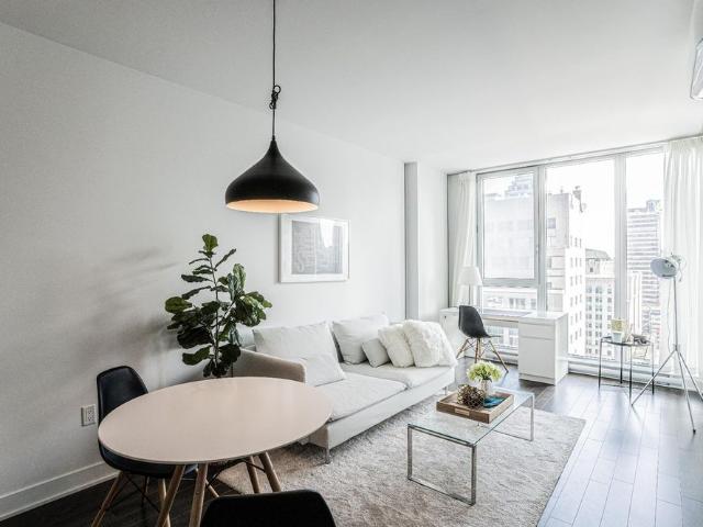 À louer / Appartement