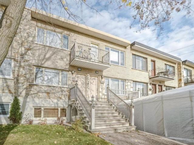 À louer / Appartement