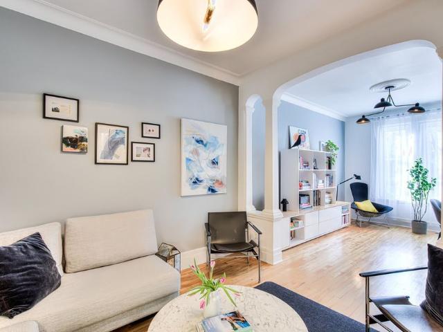À louer / Appartement