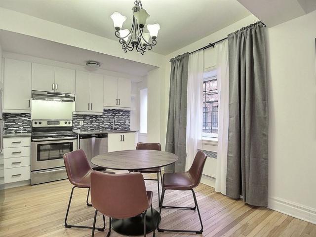 À louer / Appartement