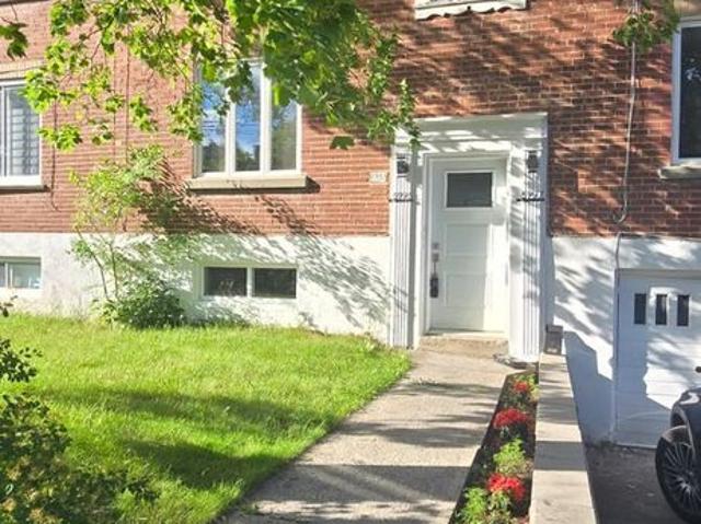 À louer / Appartement
