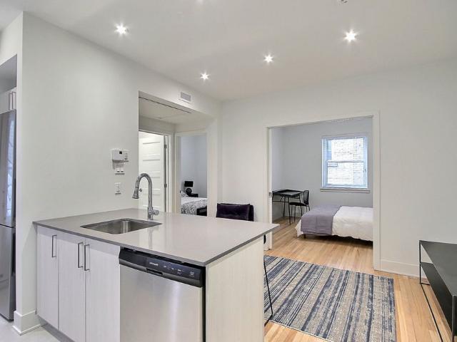 À louer / Appartement