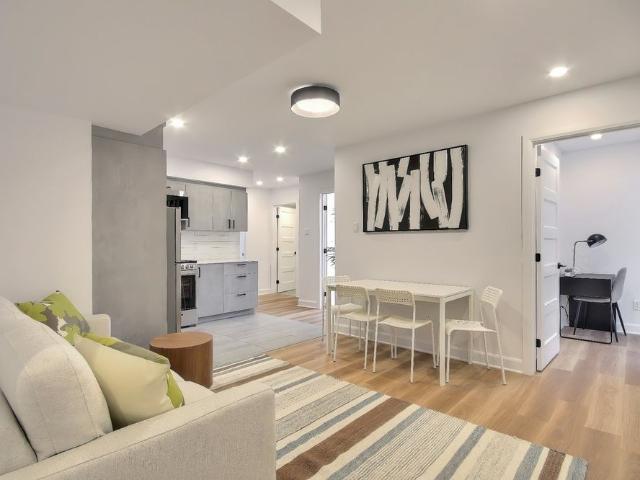 À louer / Appartement