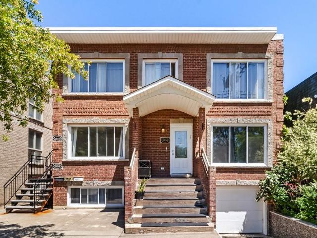 À louer / Appartement