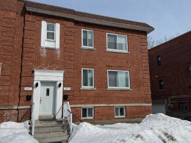 À louer / Appartement