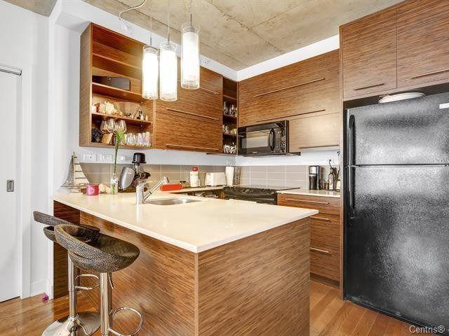 À louer / Appartement