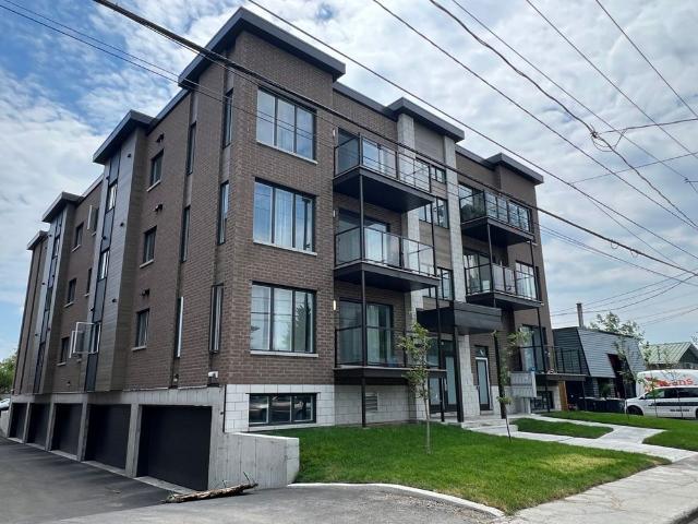 À louer / Appartement