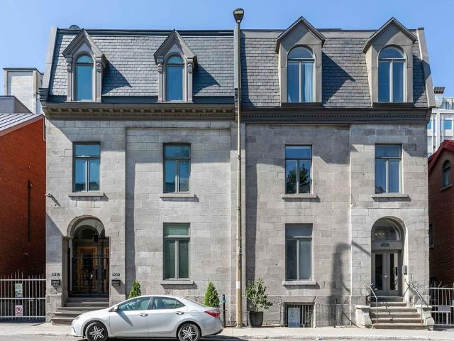 À louer / Appartement
