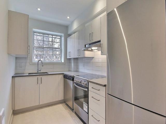 À louer / Appartement