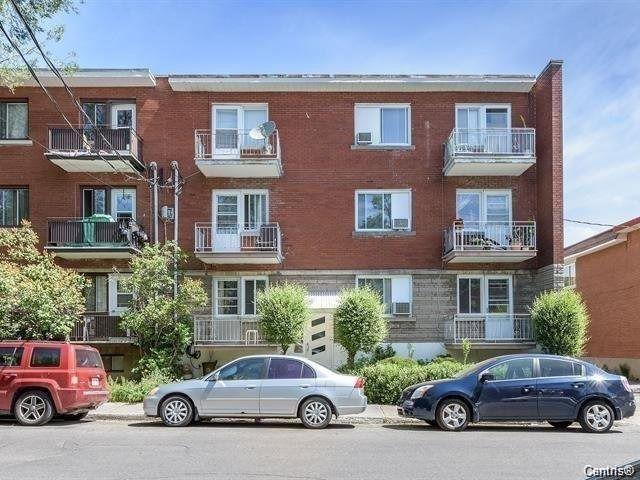 À louer / Appartement
