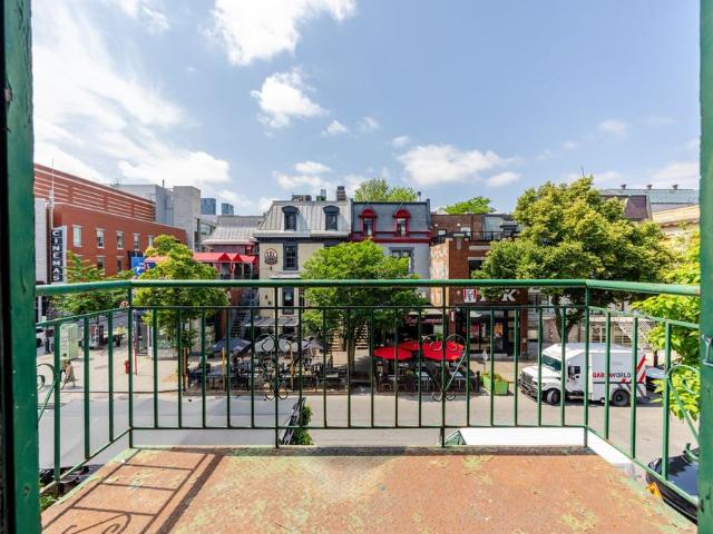 À louer / Appartement
