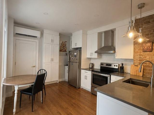 À louer / Appartement