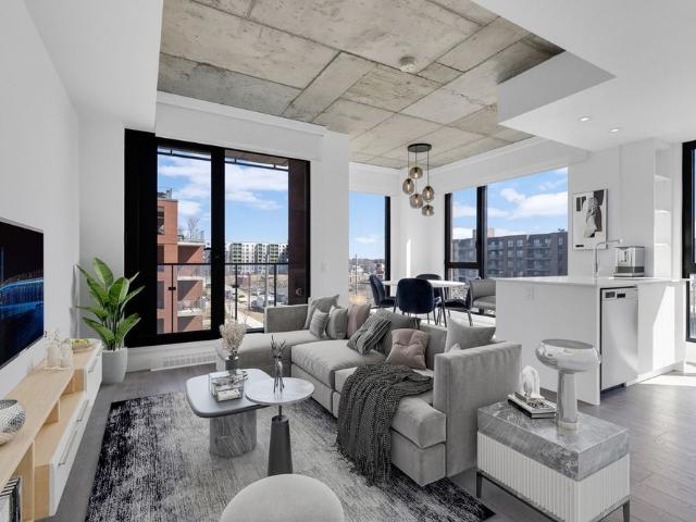 À louer / Appartement