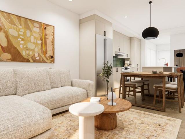 À louer / Appartement