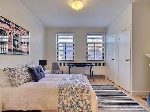 À louer / Appartement