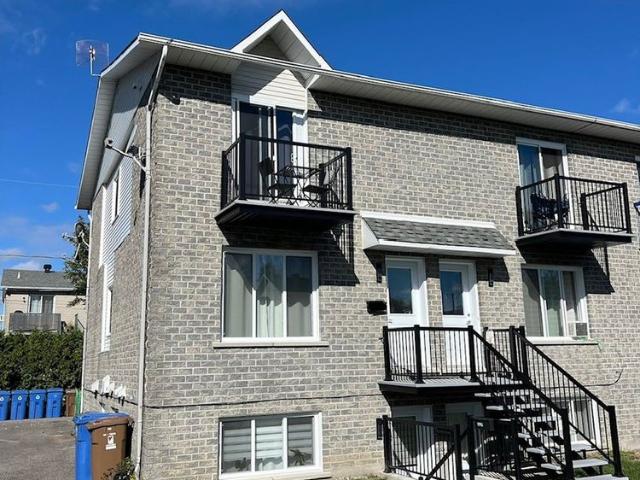 À louer / Appartement