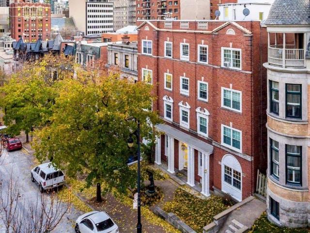 À louer / Appartement