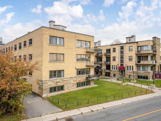 À louer / Appartement