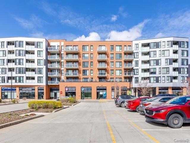 À louer / Appartement