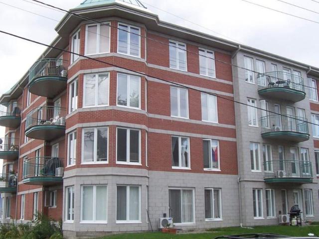 À louer / Appartement