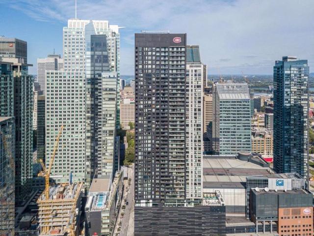À louer / Appartement