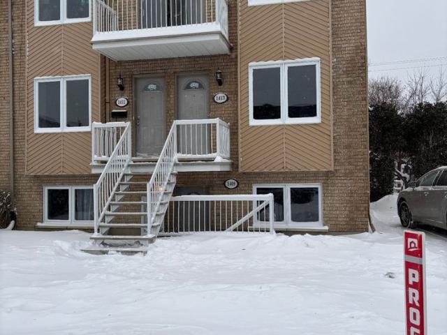 À louer / Appartement