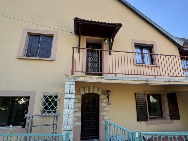 A louer Appartement 75m2 sur TREVENANS
