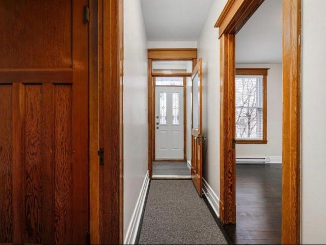 À louer / Appartement