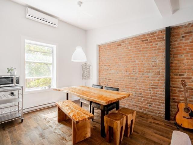 À louer / Appartement