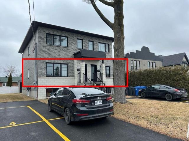 À louer / Appartement
